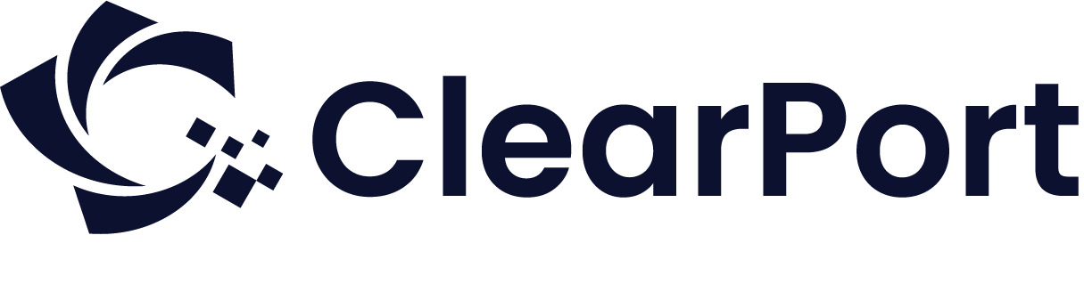 ClearPort Logo